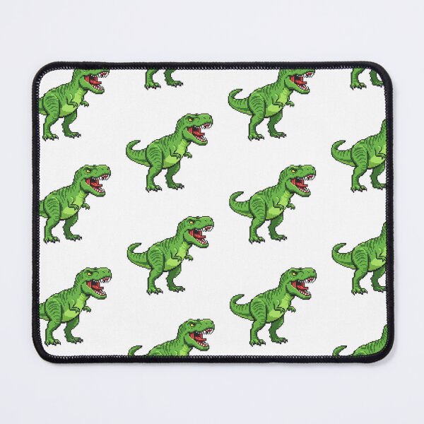 Item preview, Pixel Art T-Rex – Retro Dinosaur Sprite designed and sold by alfredodesign.