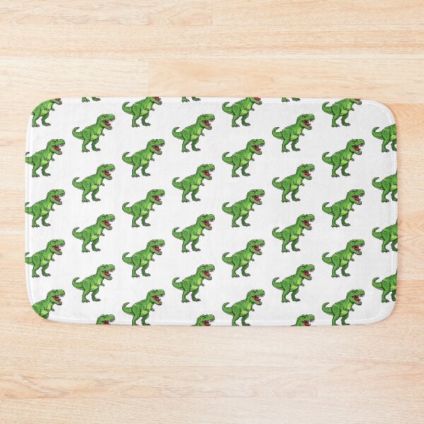 Item preview, Pixel Art T-Rex – Retro Dinosaur Sprite designed and sold by alfredodesign.