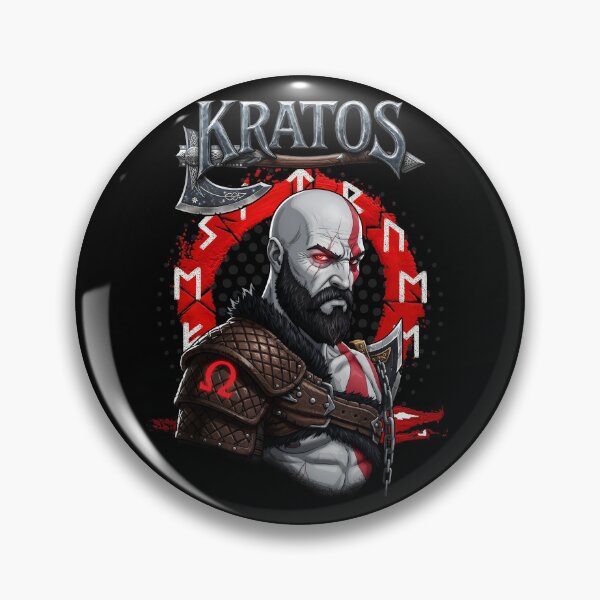 Item preview, Dad Of War / Fanart designed and sold by DarrenAshenOne.