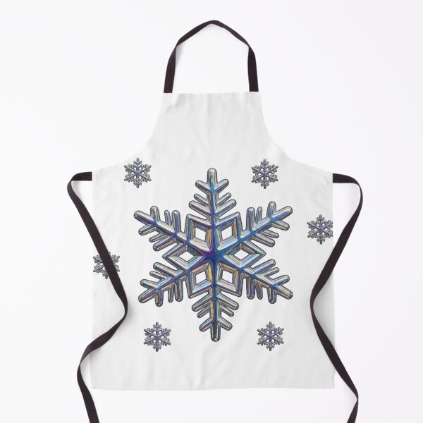Item preview, 3D Reflective Snow Art| Mirror Snowflake designed and sold by Thaliandra.