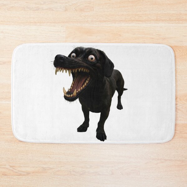 Item preview, Horror / Psycho: Dachshunds searching for souls with no background designed and sold by MrBooch.