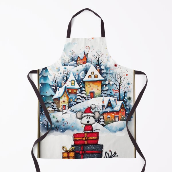 Item preview, Festive picture 2 designed and sold by Nonsense Manufactory.