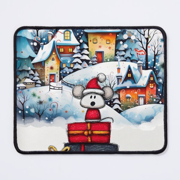 Item preview, Festive picture  2 designed and sold by Nonsense Manufactory.