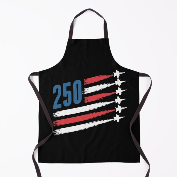 Item preview, Flying Jets 250th Anniversary America USA July 4th designed and sold by billyperks.