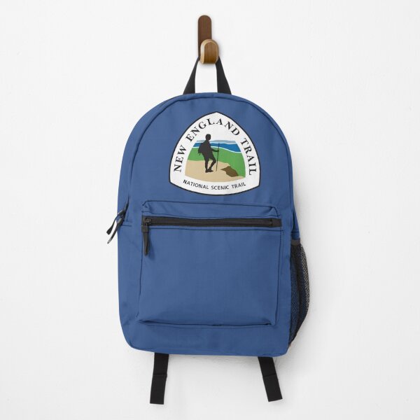 Item preview, New England Trail  designed and sold by Broken Antler Designs .