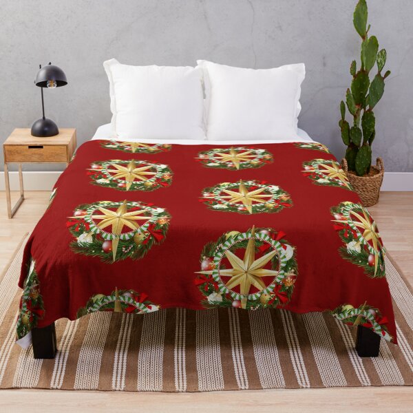 Item preview, Christmas Star designed and sold by Shamrock12345.