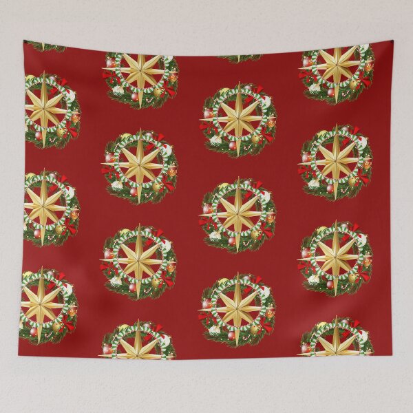 Item preview, Christmas Star designed and sold by Shamrock12345.