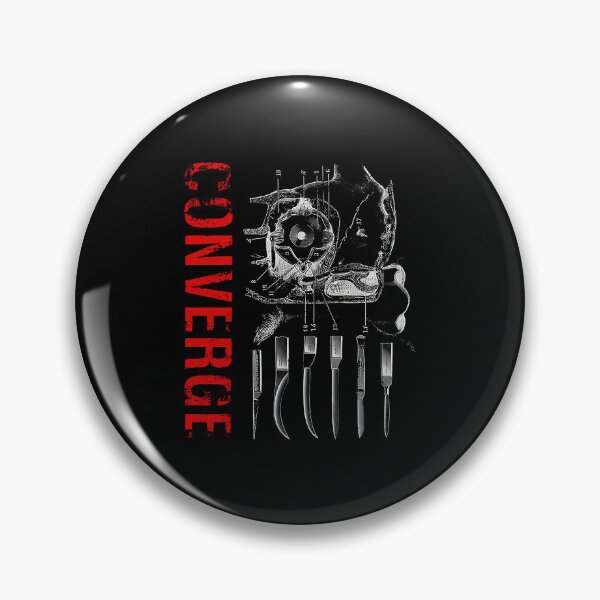 Item preview, Converge Vintage Vol.19 designed and sold by sindifitriak.