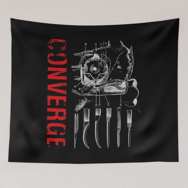 Item preview, Converge Vintage Vol.19 designed and sold by sindifitriak.