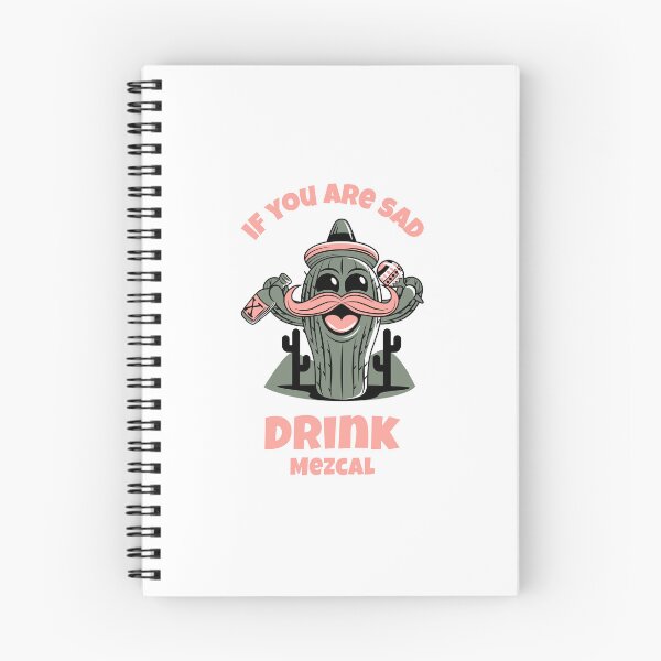 Item preview, Drink Mezcal designed and sold by a2zbuyshop.