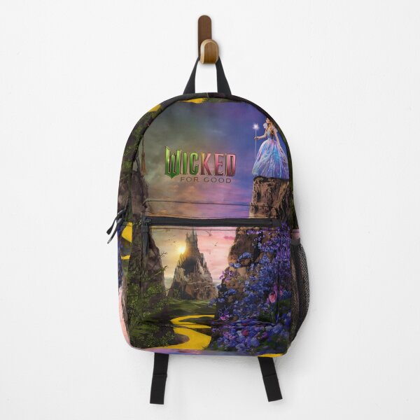 Item preview, Wicked For Good designed and sold by TylerRoseStorey.