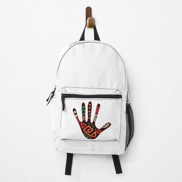 Item preview, Aboriginal Hand Dreaming: Vibrant Dot Art Print, todd snider, dispatch game designed and sold by Like it.