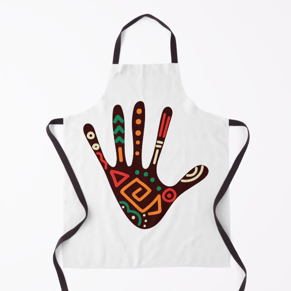 Item preview, Aboriginal Hand Dreaming: Vibrant Dot Art Print, todd snider, dispatch game designed and sold by Like it.