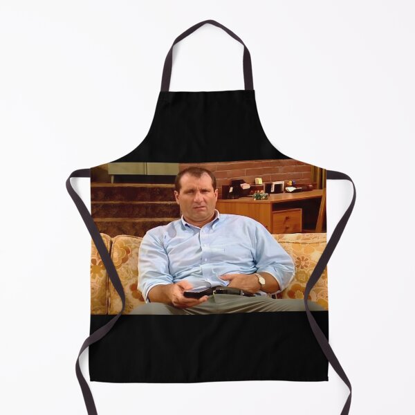 Item preview, Al Bundy couch designed and sold by TrapGod86.