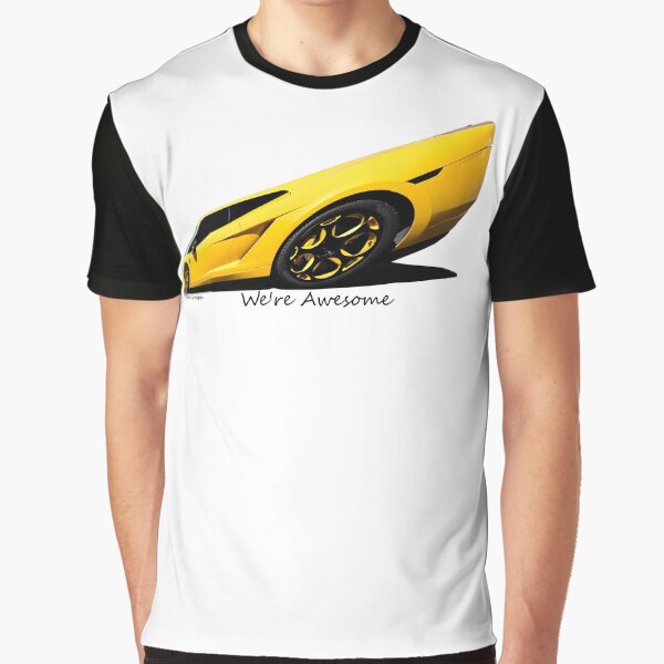 Graphic T-Shirt