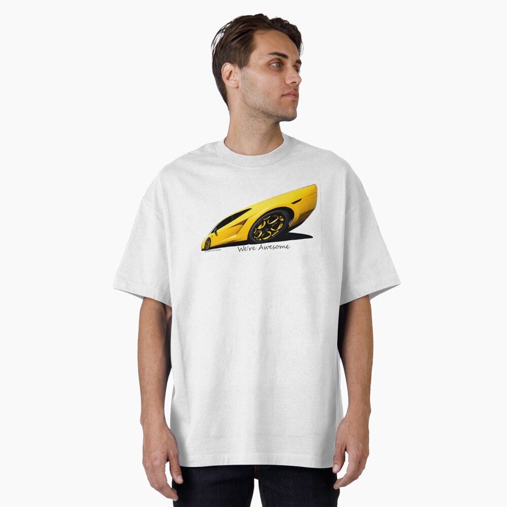 Item preview, Oversized T-Shirt designed and sold by Photoart4U.