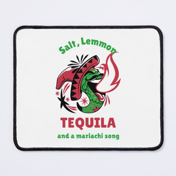 Item preview, Tequila designed and sold by a2zbuyshop.