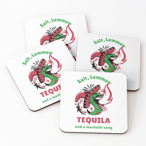 Item preview, Tequila designed and sold by a2zbuyshop.