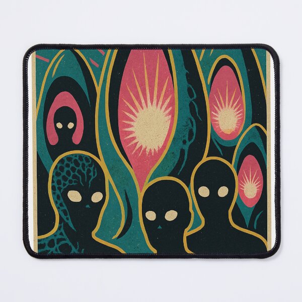 Item preview, Invasion of the Body Snatchers (1956) designed and sold by Pontoart.