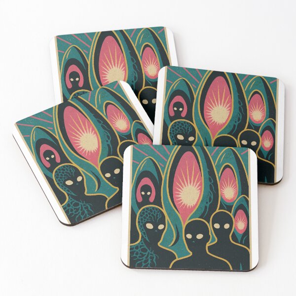Item preview, Invasion of the Body Snatchers (1956) designed and sold by Pontoart.