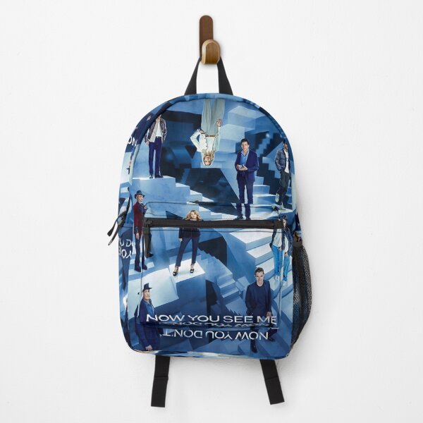 Item preview, Now You See Me designed and sold by mynarasolwy.