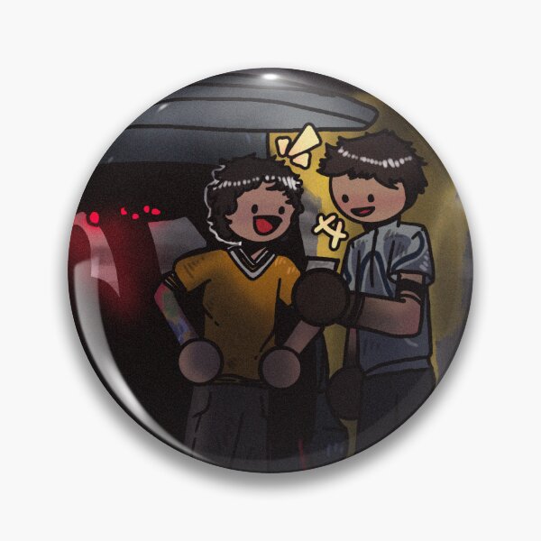 Item preview, Two Guys and a Music Video designed and sold by Cambrian21.