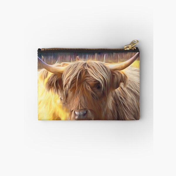 Item preview, Sunlight on a Highlander designed and sold by Wayne King.