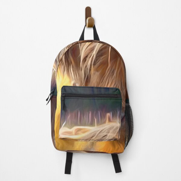 Item preview, Sunlight on a Highlander designed and sold by Wayne King.