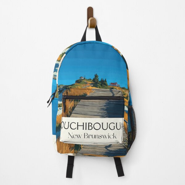 Item preview, Kouchibouguac Park NB | Boardwalk & Sand Dunes Art designed and sold by TuncGK.