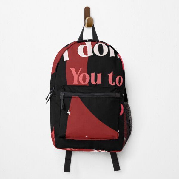 Item preview, I Don_T Need You To Tell Me Who I Am designed and sold by HauteTrend.
