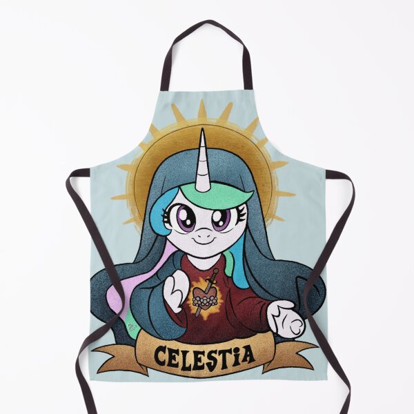 Item preview, Alabado sea la Princesa Celestia designed and sold by Amy New art.