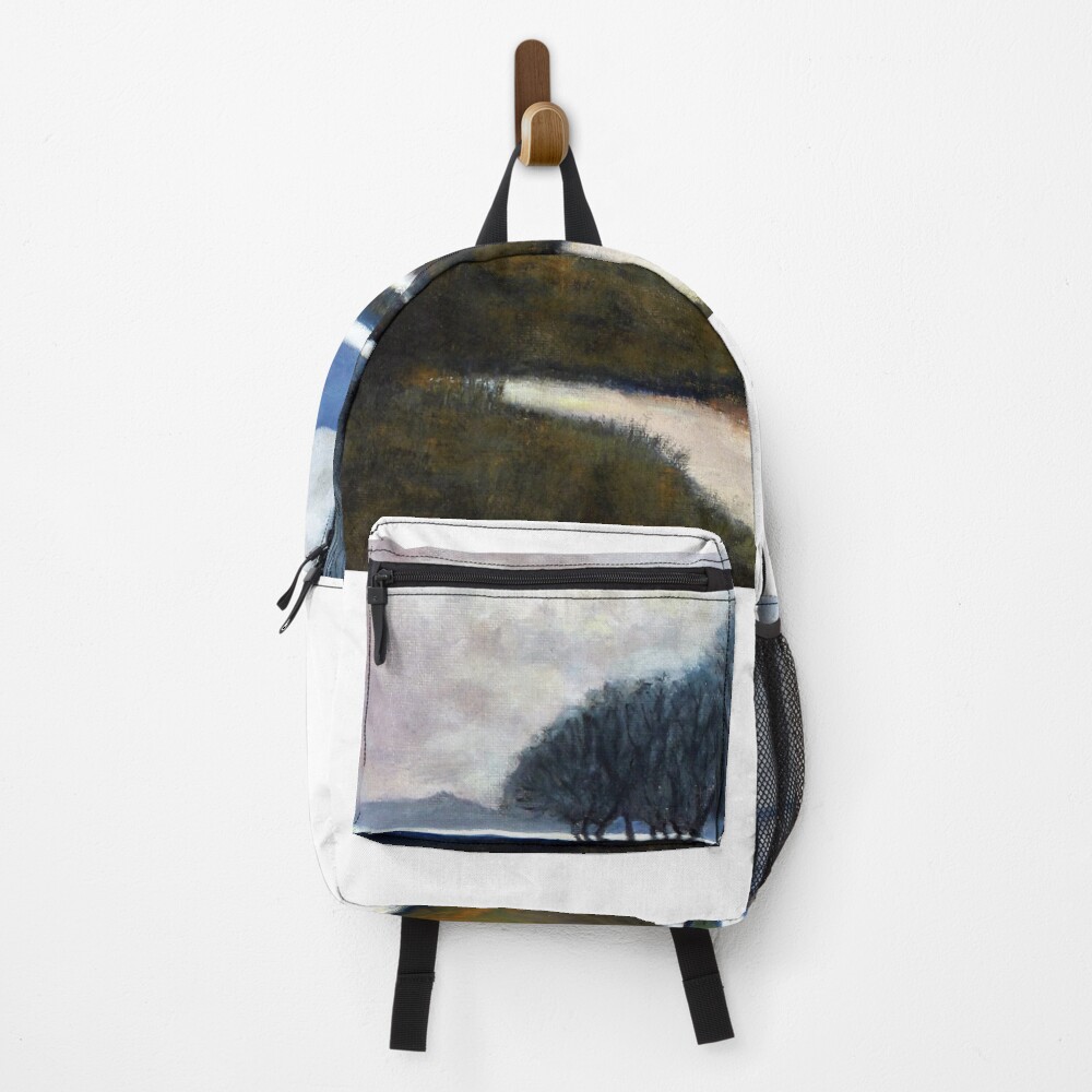 Item preview, Backpack designed and sold by RandySprout.
