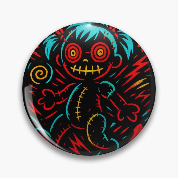 Item preview, CHILD'S PLAY (1988) designed and sold by Pontoart.
