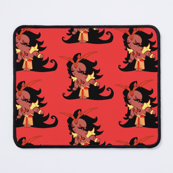 Item preview, burning spice kissy face designed and sold by KansasShepard.