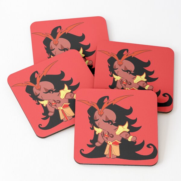 Item preview, burning spice kissy face designed and sold by KansasShepard.