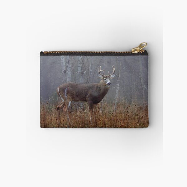 Item preview, Buck - White-tailed Deer designed and sold by James Cumming.