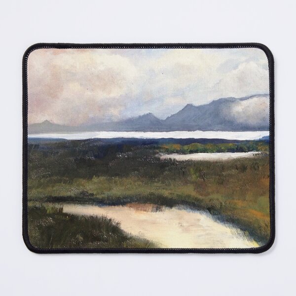 Item preview, Salton Sea designed and sold by Randy Sprout Fine Art.