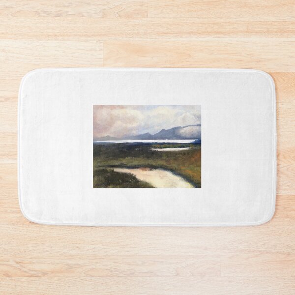 Item preview, Salton Sea designed and sold by Randy Sprout Fine Art.