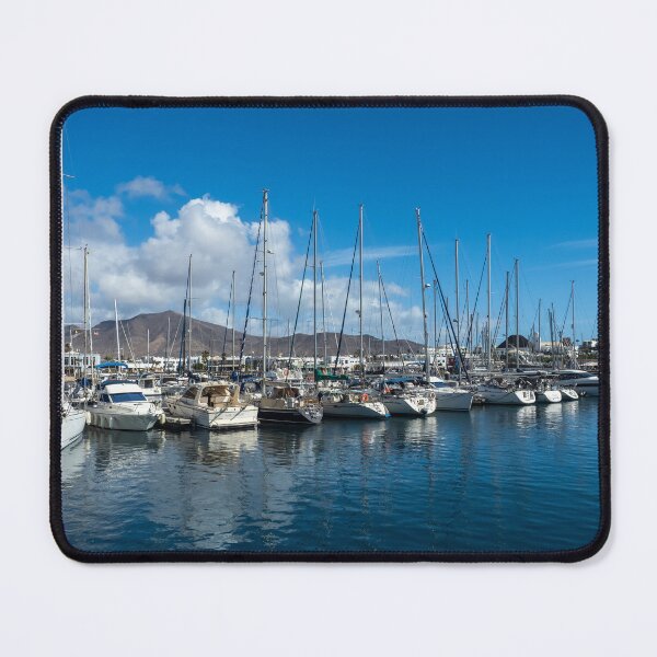 Item preview, Rubicon Marina - Lanzarote designed and sold by twymanphoto.