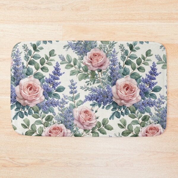 Item preview, lavender roses designed and sold by vinniespeer.