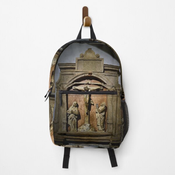 Item preview, Crucifixion. St. Michael's Church designed and sold by Jouko Lehto Photography.