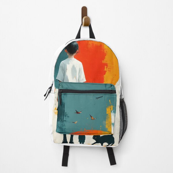 Item preview, Contemplation of the Abstract Sunset designed and sold by S-Viirgo.