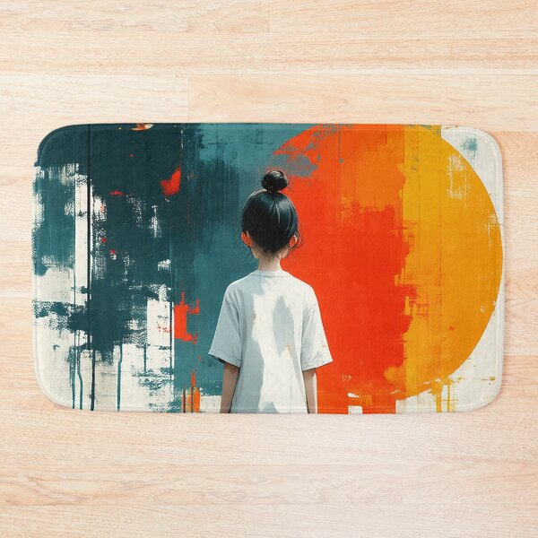 Item preview, Contemplation of the Abstract Sunset designed and sold by S-Viirgo.