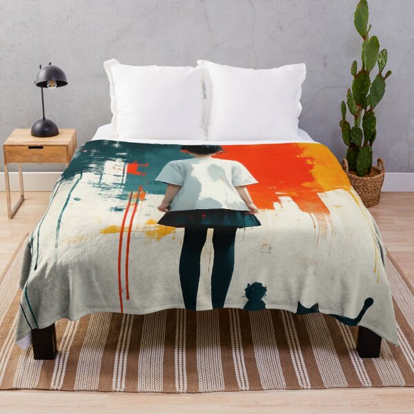 Item preview, Contemplation of the Abstract Sunset designed and sold by S-Viirgo.