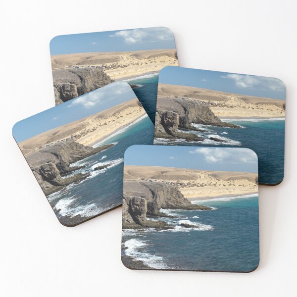 Item preview, Aguas Turquesas de Playa Mujeres designed and sold by twymanphoto.