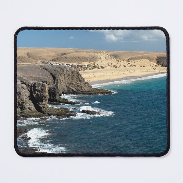 Item preview, Turquoise Waters of Playa Mujeres designed and sold by twymanphoto.