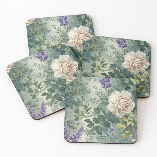 Item preview, lavender roses designed and sold by vinniespeer.