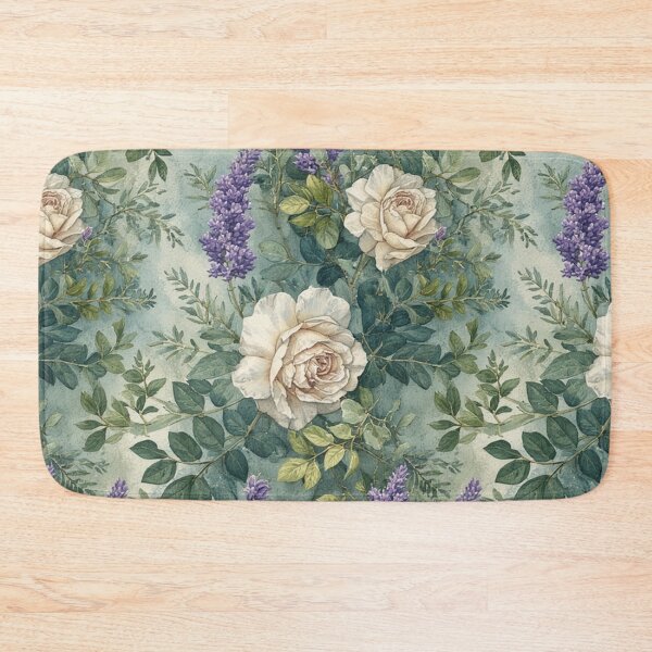 Item preview, lavender roses designed and sold by vinniespeer.