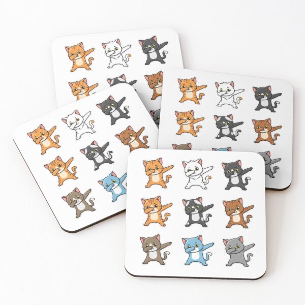 Item preview, funny cats designed and sold by Digital Art and Funny Pets.