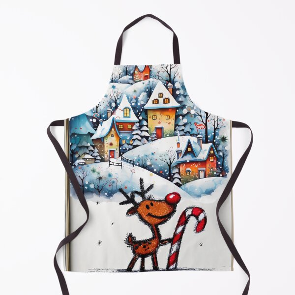 Item preview, Festive Picture 4 designed and sold by Nonsense Manufactory.